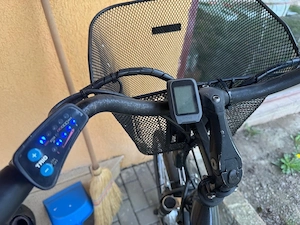 bicicleta electrica alurex