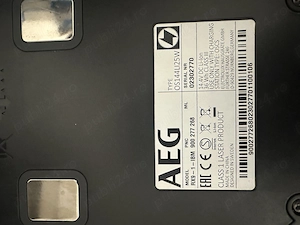 Rrobot aspirator AEG RX9-1-IBM X 3D Vision - imagine 5