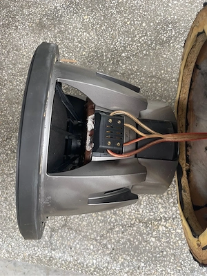 Subwoofer AlpineSWX-1242  - imagine 4