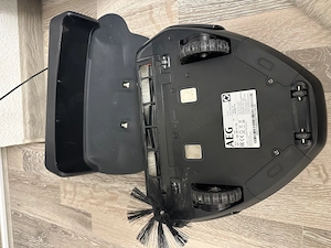 Rrobot aspirator AEG RX9-1-IBM X 3D Vision - imagine 4