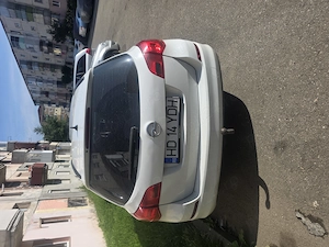 Opel Astra Break 1.7 diesel an 2012 - imagine 5
