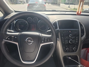 Opel Astra Break 1.7 diesel an 2012 - imagine 3