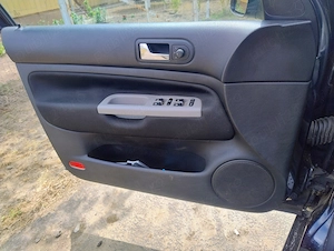 VW BORA 1.9 TDI in stare foarte buna de funcționare ! - imagine 11