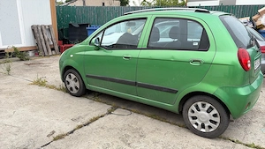 Vand Chevrolet Spark an 2009 - imagine 4