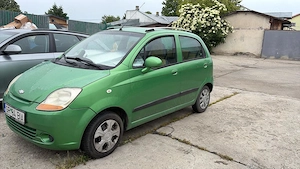 Vand Chevrolet Spark an 2009 - imagine 3