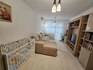 Exclusivitate Apartament 2 Camere Mobilat si Utilat Metrou Berceni - imagine 7