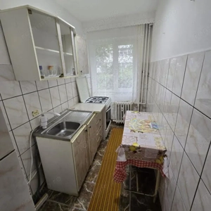 Apartament cu 2 camere, parter - imagine 4