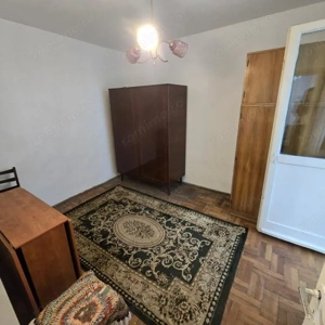 Apartament cu 2 camere, parter