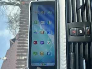 Navigație CarPlay BMW F30 F31