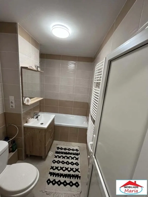Apartament 2 camere de inchiriat Micro 16 - imagine 7