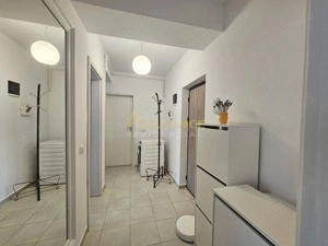 Exclusivitate Apartament 2 Camere Mobilat si Utilat Metrou Berceni - imagine 5