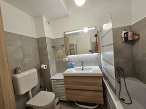 Exclusivitate Apartament 2 Camere Mobilat si Utilat Metrou Berceni - imagine 8