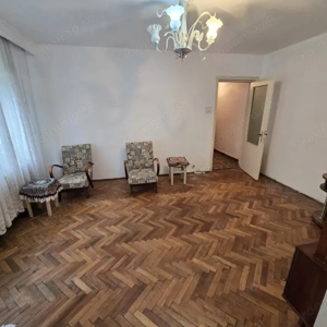 Apartament cu 2 camere, parter - imagine 3