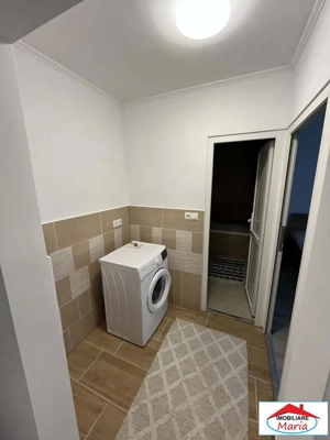 Apartament 2 camere de inchiriat Micro 16 - imagine 6