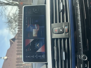 Navigație CarPlay BMW F30 F31 - imagine 2