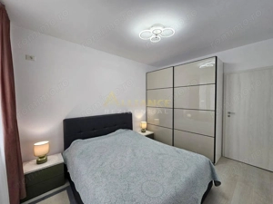 Exclusivitate Apartament 2 Camere Mobilat si Utilat Metrou Berceni - imagine 2