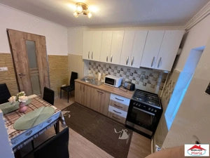 Apartament 2 camere de inchiriat Micro 16 - imagine 4
