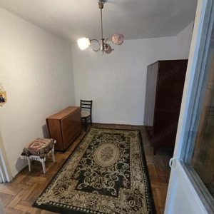 Apartament cu 2 camere, parter - imagine 2