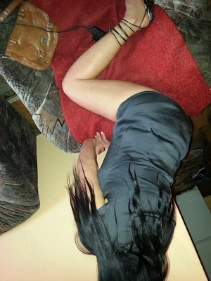 Execut masaj relaxare, erotic,terapeutic, pt prostata