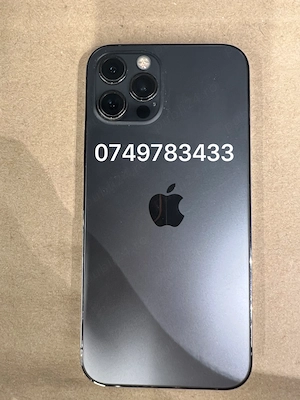 Vand iphone 12 PRO 128GB - stare perfecta
