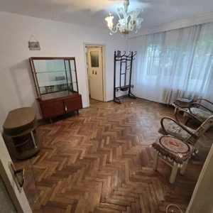 Apartament cu 2 camere, parter - imagine 8