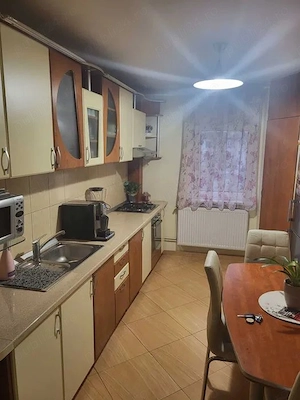 Apartament 3 camere de vânzare   Mărăști, str. Gorunului | Zonă verde, liniștită - imagine 6