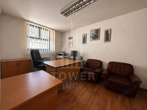 Spații de birouri-Zona de Vest - imagine 5