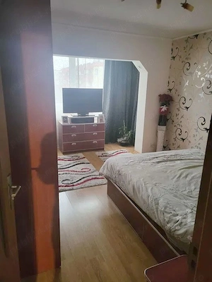 Apartament 3 camere de vânzare   Mărăști, str. Gorunului | Zonă verde, liniștită - imagine 7