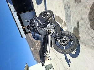 Vand yzf r125 2011 30 ka km reali  - imagine 5