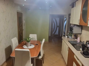 Apartament 3 camere de vânzare   Mărăști, str. Gorunului | Zonă verde, liniștită - imagine 5