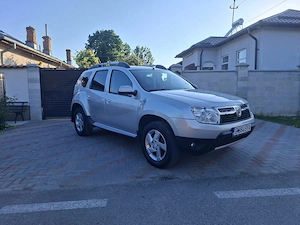 Dacia Duster 2011 -Prim Proprietar in RO. 15 DCI 110Cp Euro 5. Tractiune fata. 218000km!