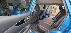 Nissan Qashqai 1.5 DCI - 76000 km, unic proprietar - imagine 5