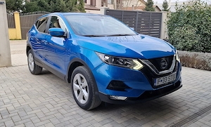 Nissan Qashqai 1.5 DCI - 76000 km, unic proprietar - imagine 8