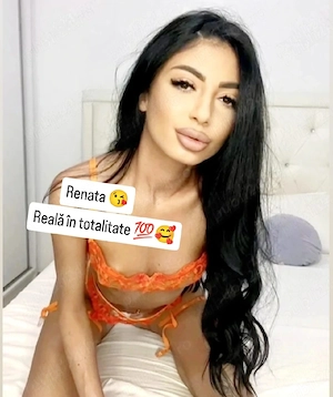 Fac doar  deplasări! Party-girl!  - imagine 2