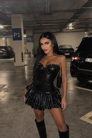 Lorena pt tipii maneierati si seriosi