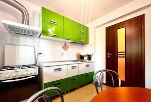 Apartament 3 camere Dristor - imagine 6