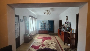 Casa 5 camere, teren 653 mp, Severin - imagine 5