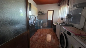 Casa 5 camere, teren 653 mp, Severin - imagine 9