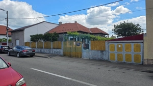 Casa 5 camere, teren 653 mp, Severin - imagine 3