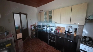 Casa 5 camere, teren 653 mp, Severin - imagine 8