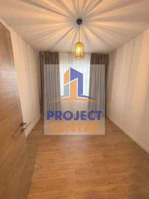 Apartament 3 camere Nordmark - imagine 5