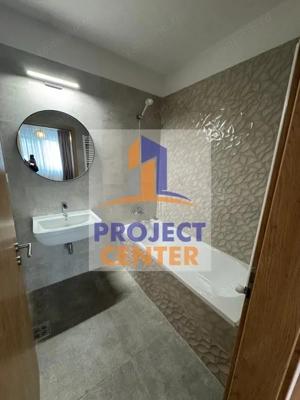 Apartament 3 camere Nordmark - imagine 9