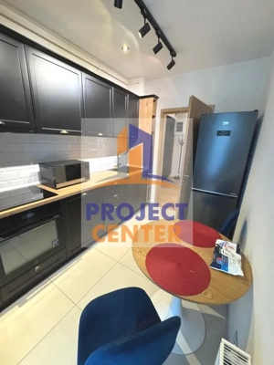 Apartament 3 camere Nordmark - imagine 2
