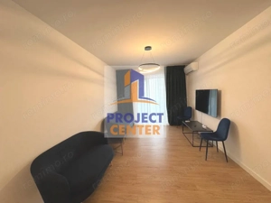 Apartament 3 camere Nordmark - imagine 4