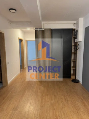 Apartament 3 camere Nordmark - imagine 10