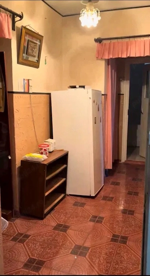 Apartament cu 2 Camere Decomandate, 57 mp, Centrală + AC, Micro 18 - imagine 6