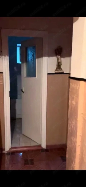 Apartament cu 2 Camere Decomandate, 57 mp, Centrală + AC, Micro 18 - imagine 4