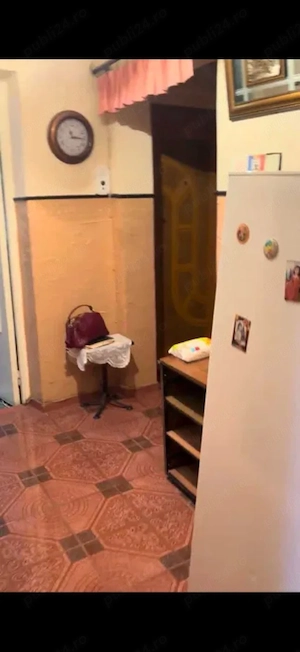 Apartament cu 2 Camere Decomandate, 57 mp, Centrală + AC, Micro 18 - imagine 5