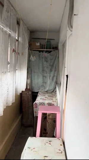 Apartament cu 2 Camere Decomandate, 57 mp, Centrală + AC, Micro 18 - imagine 7