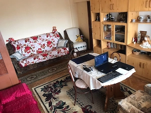 Apartament spațios cu potențial excelent   61 mp, zonă cu multiple facilități - imagine 4